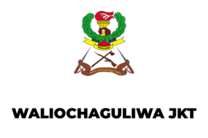 Orodha ya Waliochaguliwa JKT Form Six 2026-2027 PDF